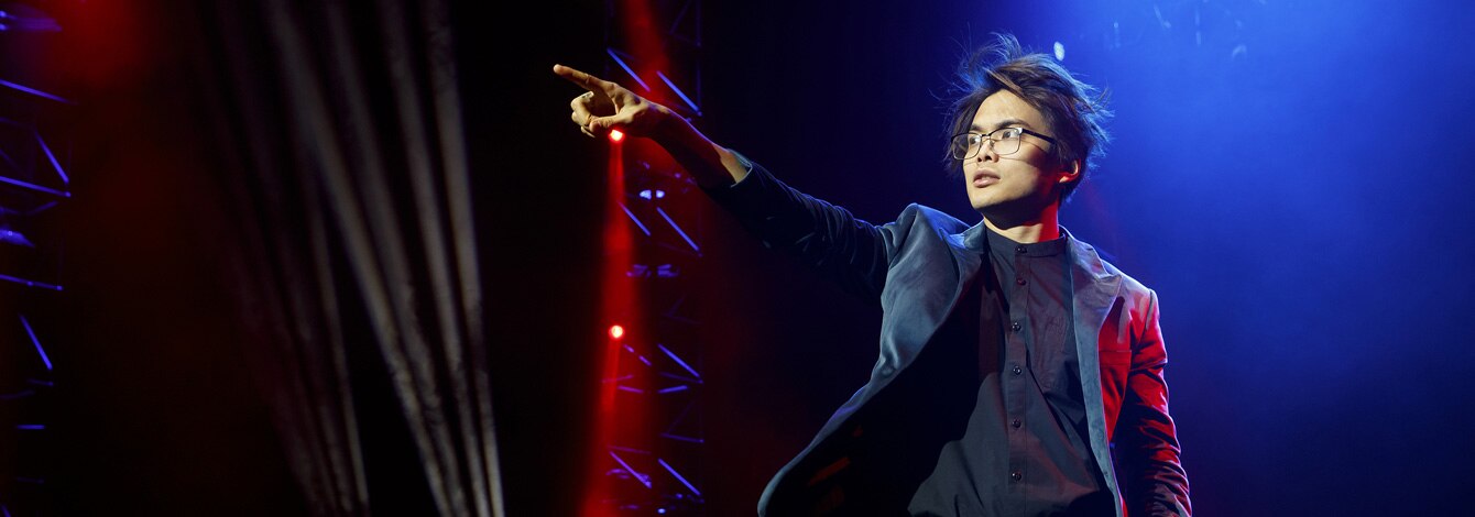 Illusionists Broadway Show Group Sales Tickets