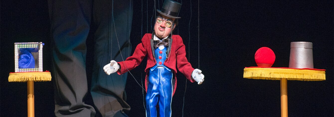Illusionists on Broadway Show Tickets Group Sales