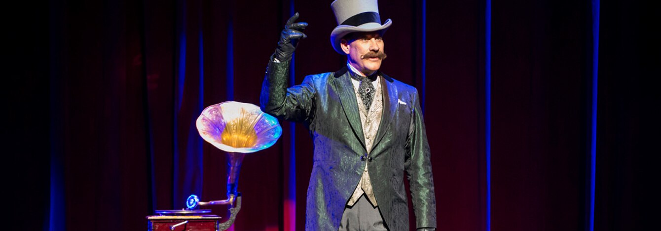 Illusionists on Broadway Show Tickets Group Sales