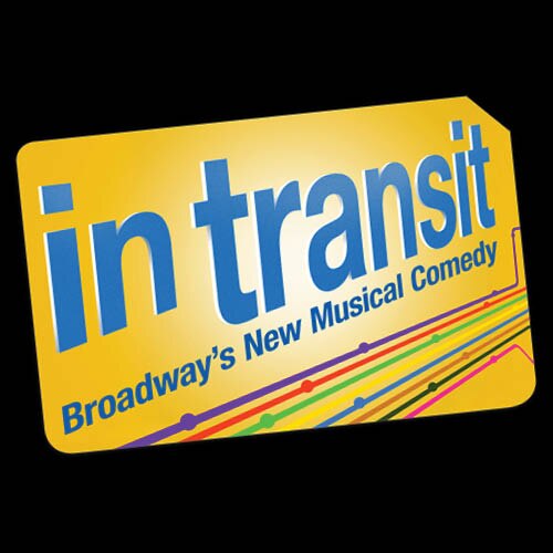 In Transit Broadway Musical Show tickets Group Sales