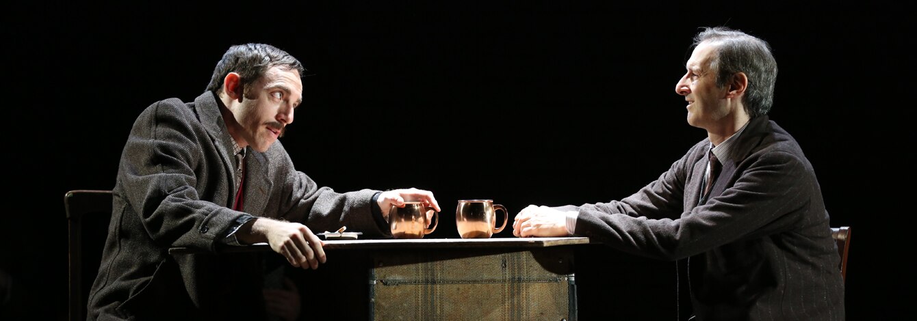 Indecent Play Broadway Show Tickets Group Sales