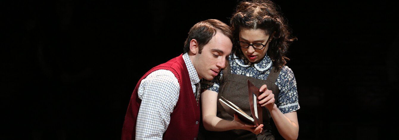 Indecent Play Broadway Show Tickets Group Sales