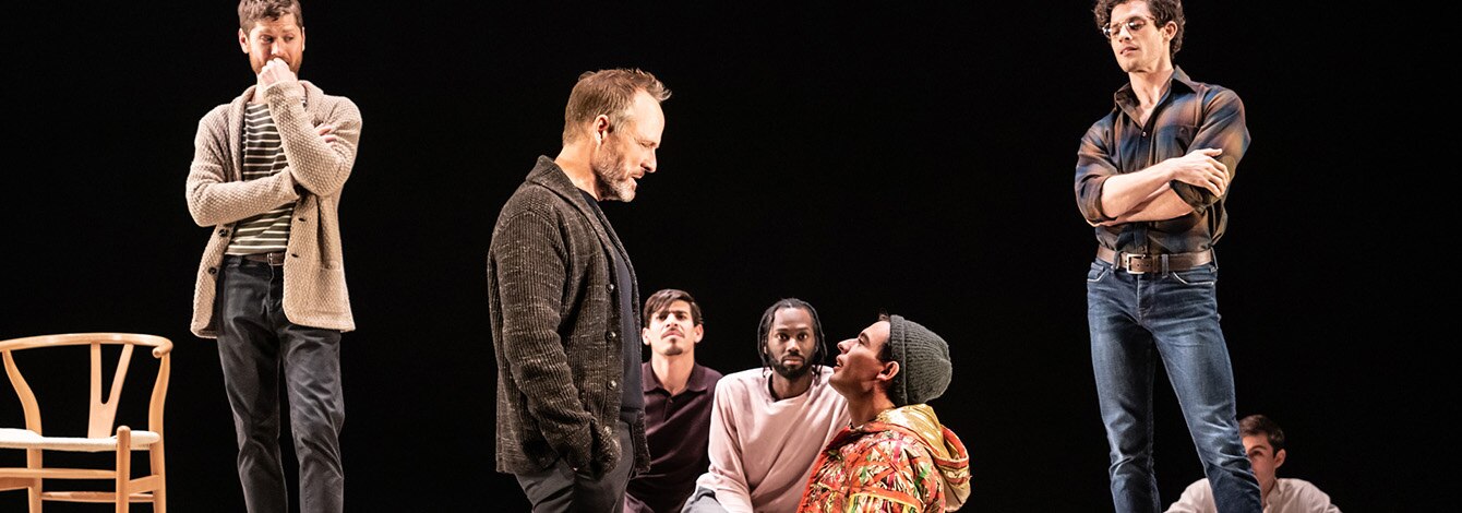 Inheritance Play Broadway Show Group Discount Tickets