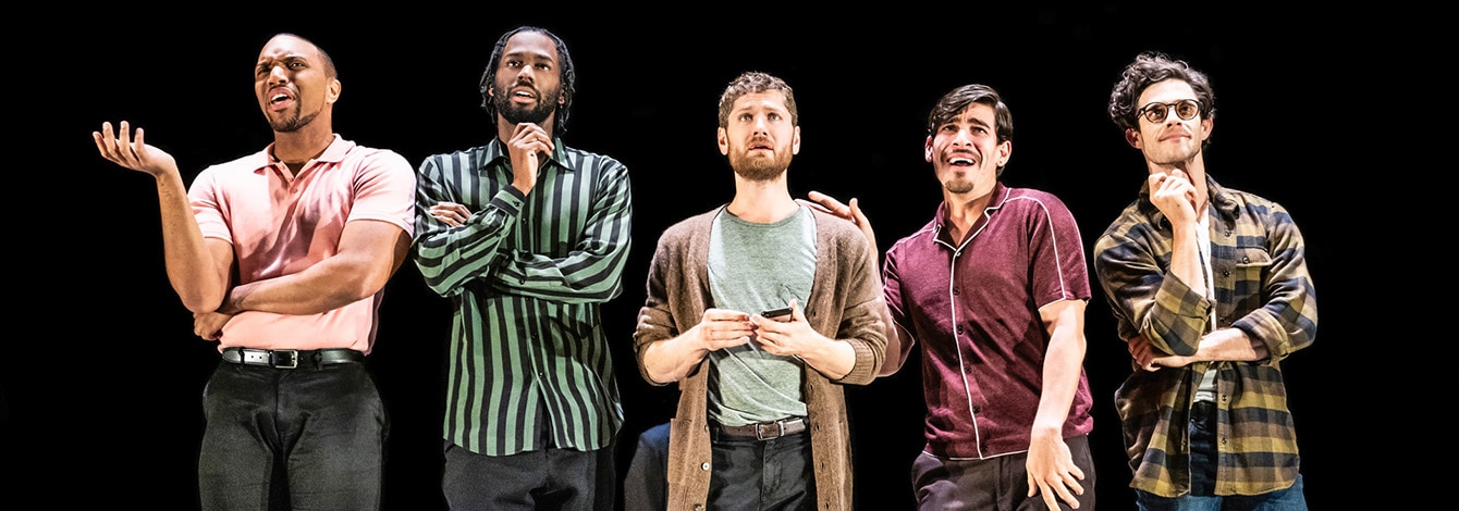 Inheritance Play Broadway Show Group Discount Tickets