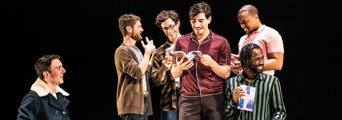 Inheritance Play Broadway Show Group Discount Tickets