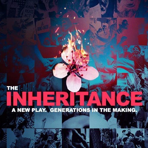 The Inheritance Broadway Show Group Sales Discount Tickets