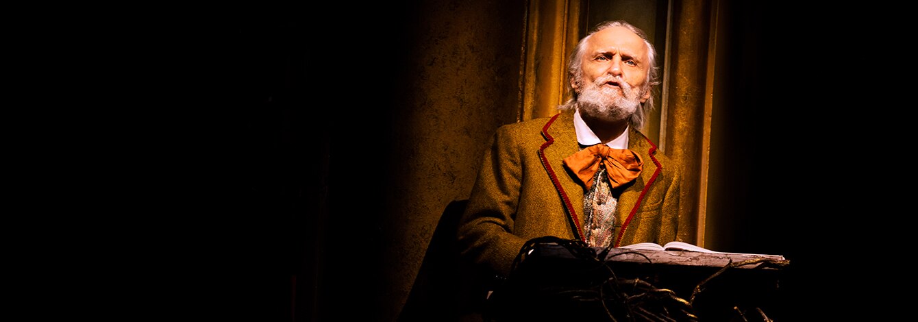 Into the Woods Tickets Broadway Group Discounts