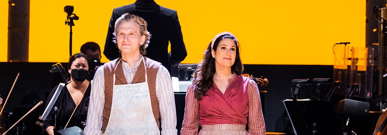 Into the Woods Tickets Broadway Group Discounts