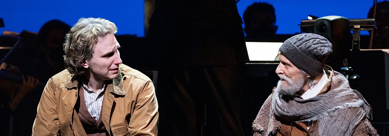 Into the Woods Tickets Broadway Group Discounts