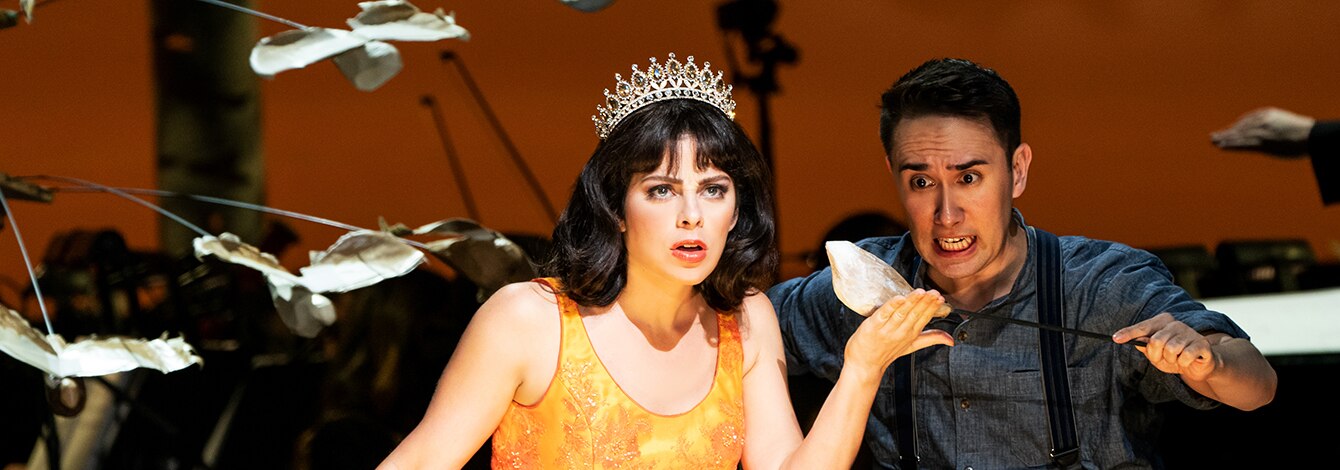 Into the Woods Tickets Broadway Group Discounts