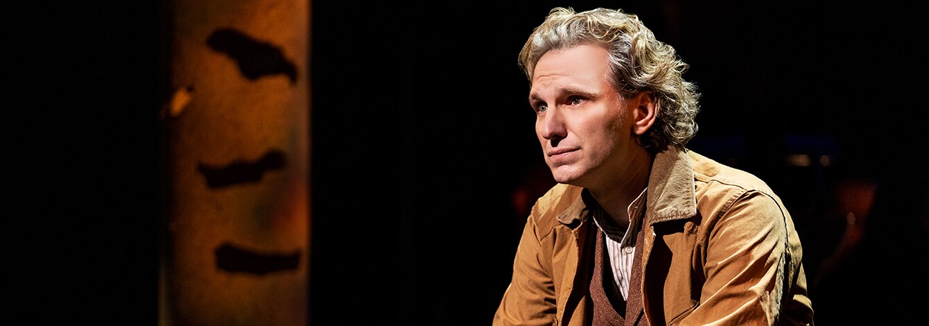Into the Woods Tickets Broadway Group Discounts