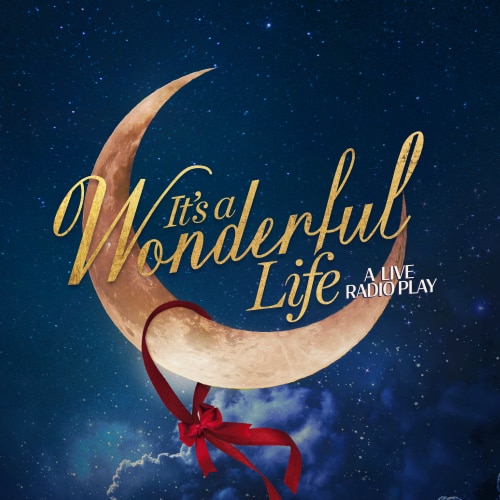 It's a Wonderful Life Broadway Show Tickets Group Sales Discounts