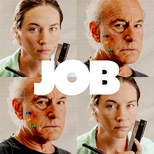 JOB Play Broadway Tickets