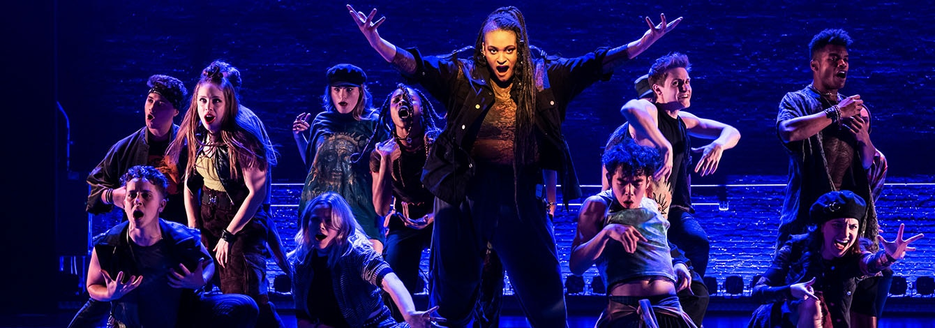 Jagged Little Pill Musical Broadway Show Group Discount Tickets