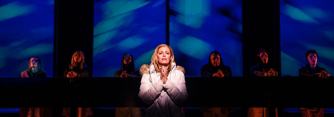 Jagged Little Pill Musical Broadway Show Group Discount Tickets