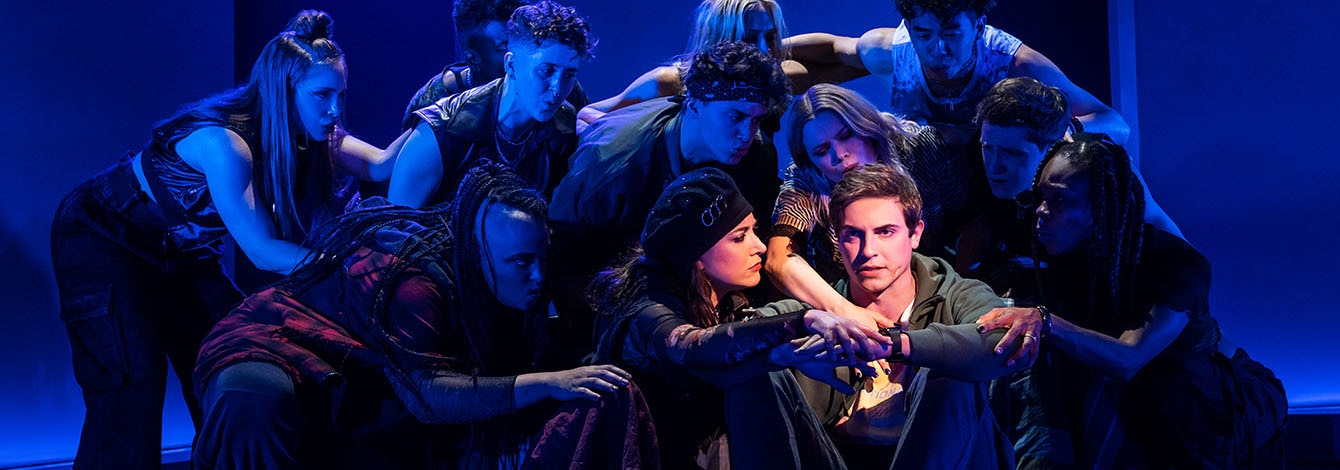 Jagged Little Pill Musical Broadway Show Group Discount Tickets