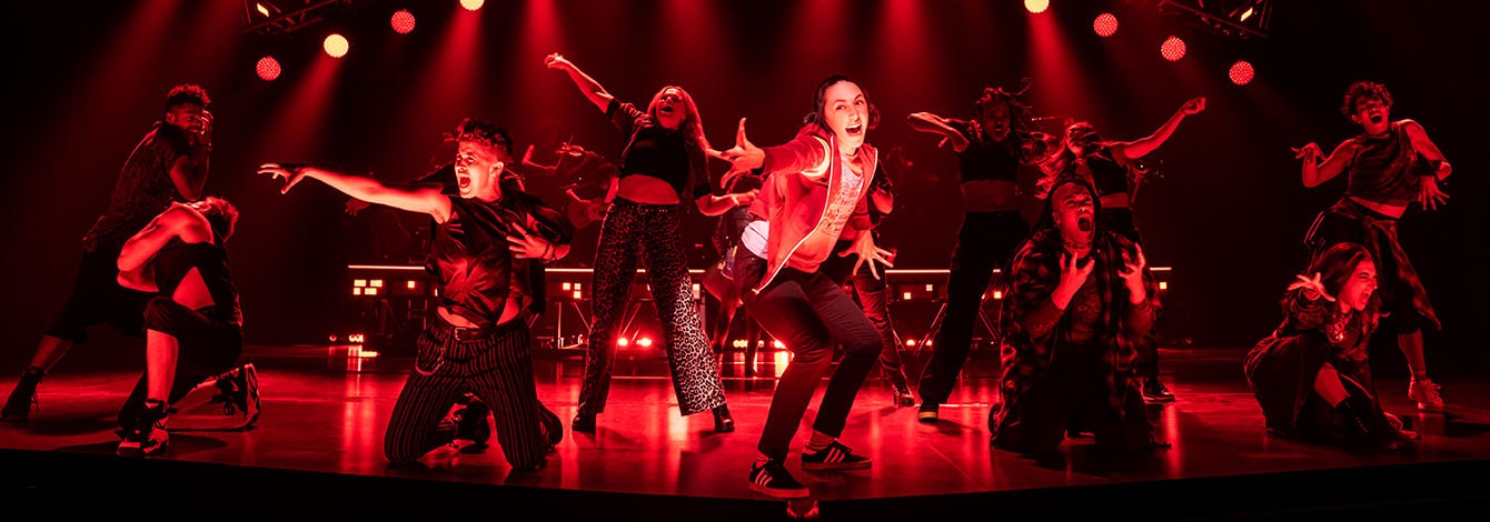 Jagged Little Pill Musical Broadway Show Group Discount Tickets
