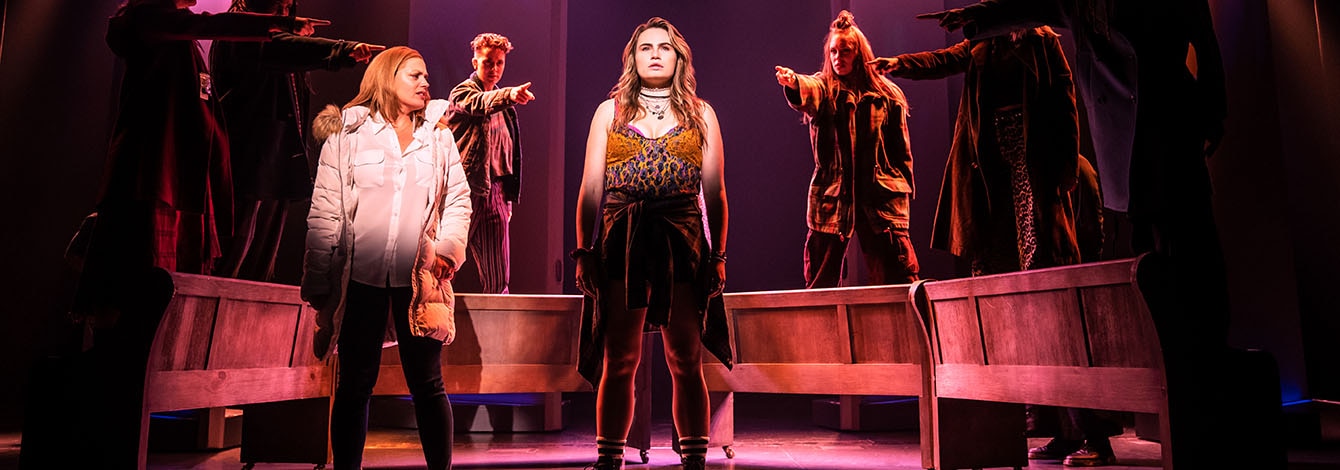 Jagged Little Pill Musical Broadway Show Group Discount Tickets