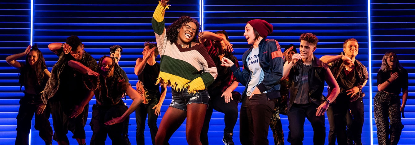 Jagged Little Pill Musical Broadway Show Group Discount Tickets