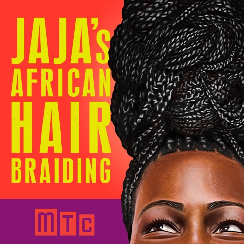 Jaja's African Hair Braiding Broadway Show Group Discounts