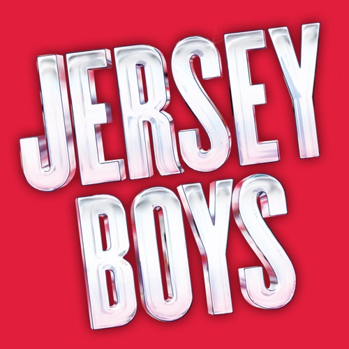 Buy jersey boy sales tickets