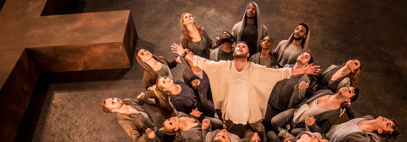 Jesus Christ Superstar Philadelphia Group Discount Show Tickets