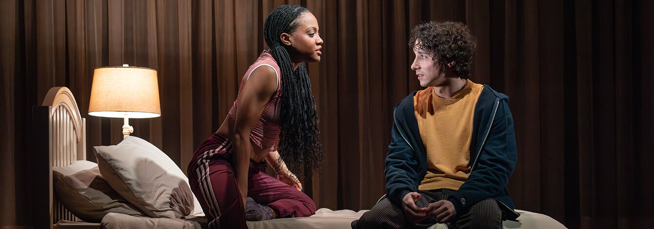 Jonah Off Broadway Show Tickets Group Sales Discounts