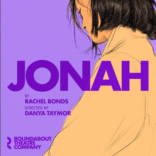 Jonah Off Broadway Play Tickets and Group Sales Discounts