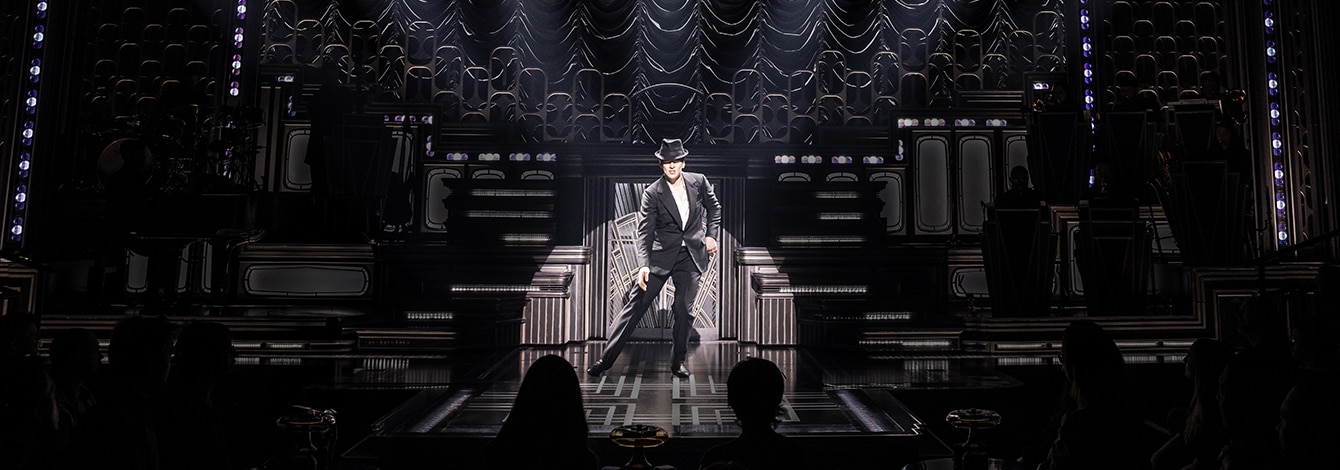 Just in Time Bobby Darin Musical Broadway Group Discounts