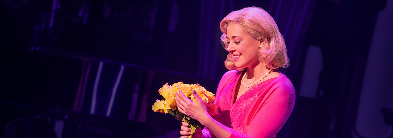 Just in Time Bobby Darin Musical Broadway Group Discounts