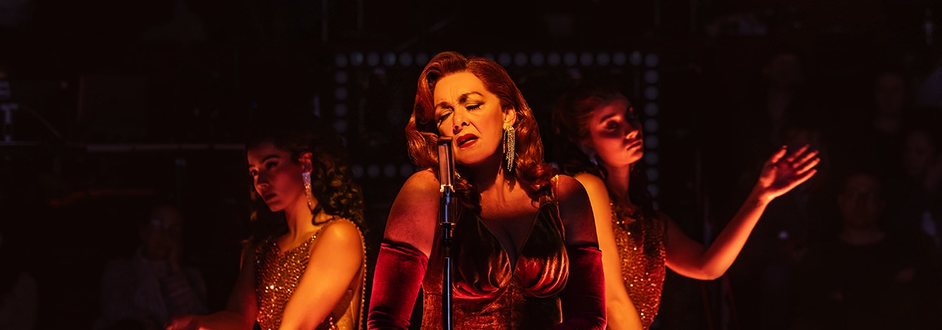Just in Time Bobby Darin Musical Broadway Group Discounts
