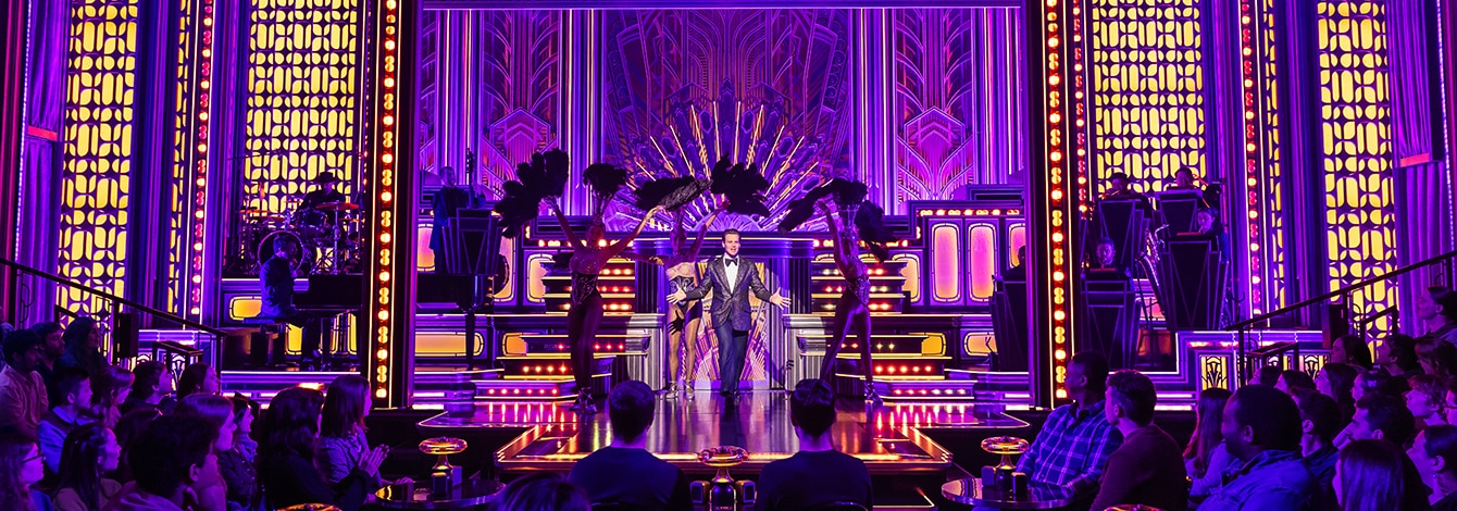 Just In Time Bobby Darin Jonathan Groff Broadway Musical Group Sales Tickets