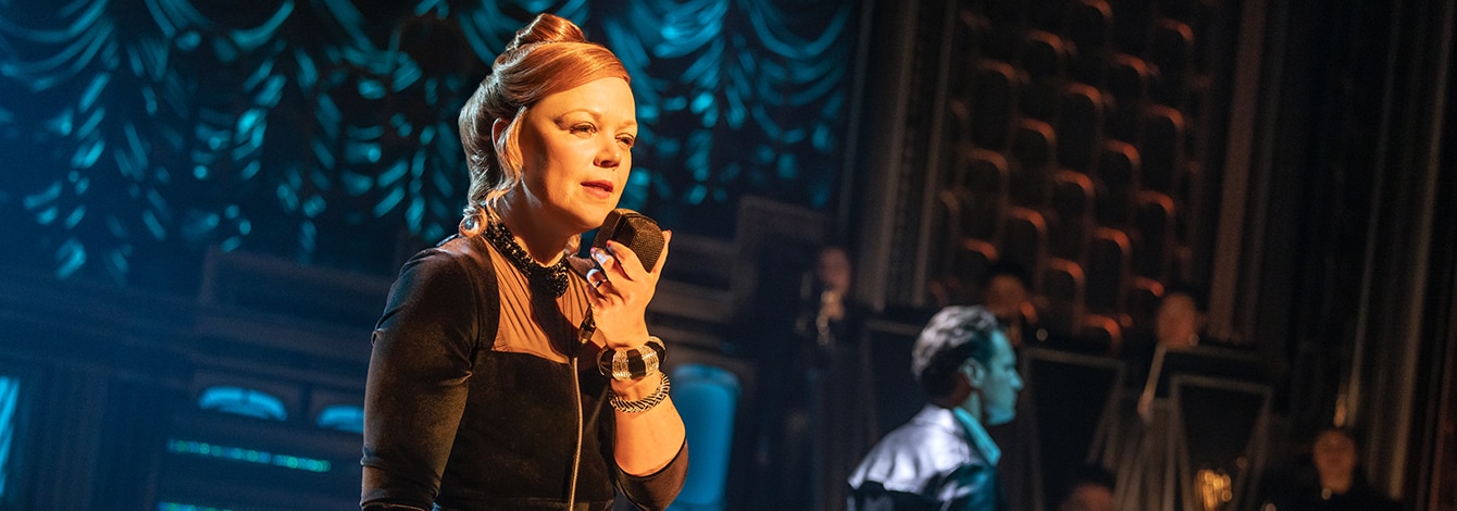 Just In Time Bobby Darin Jonathan Groff Broadway Musical Group Sales Tickets