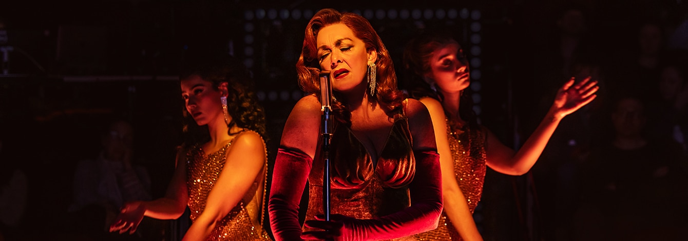 Just In Time Bobby Darin Jonathan Groff Broadway Musical Group Sales Tickets