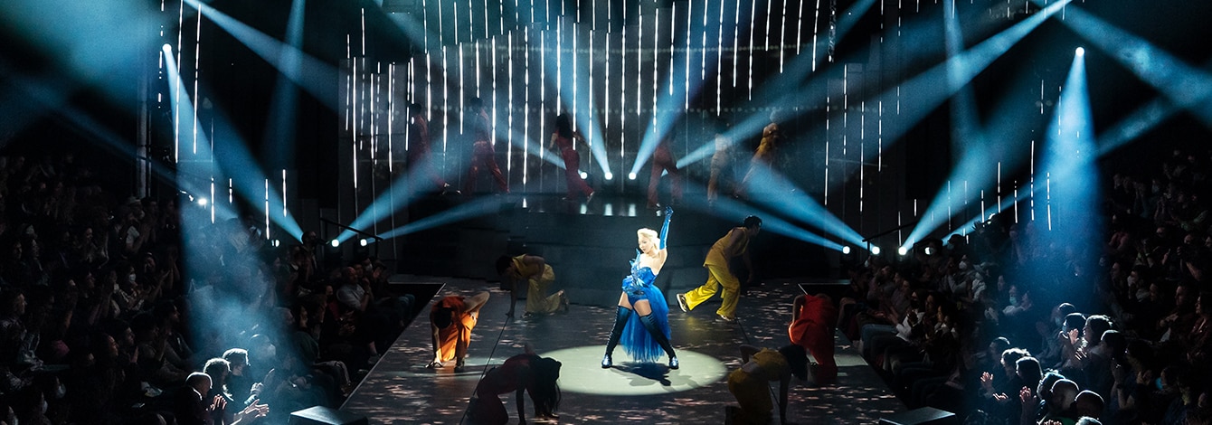 KPOP Broadway Musical Tickets Group Sales Discounts