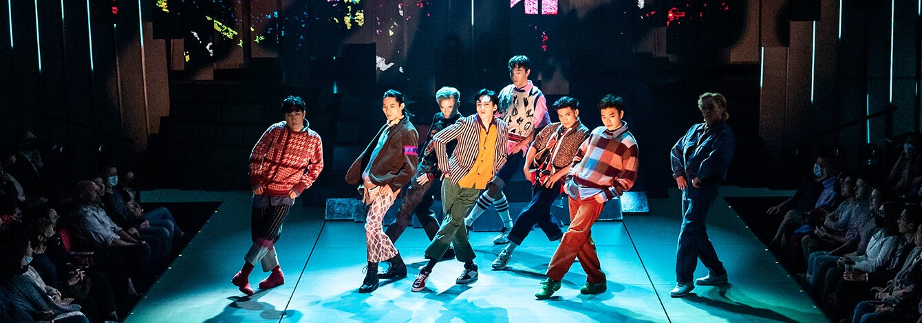 KPOP Broadway Musical Tickets Group Sales Discounts