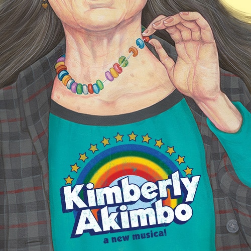 Kimberly Akimbo Tickets Broadway Musical Group Discounts