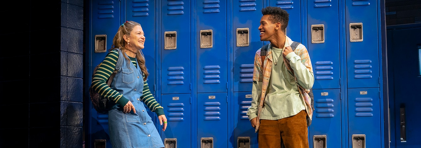 Kimberly Akimbo Tickets Broadway Musical Group Discounts