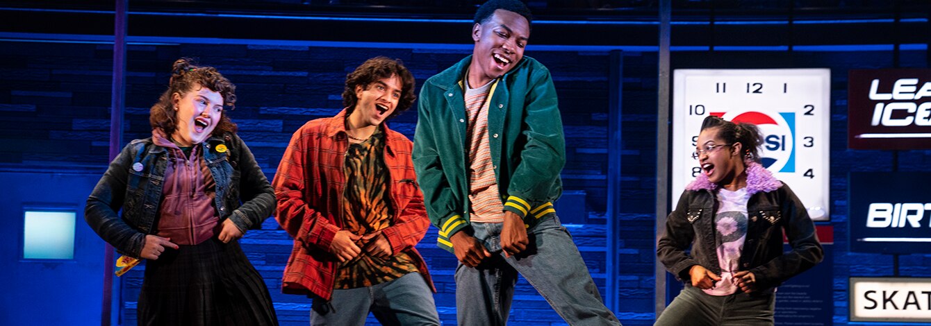 Kimberly Akimbo Tickets Broadway Musical Group Discounts
