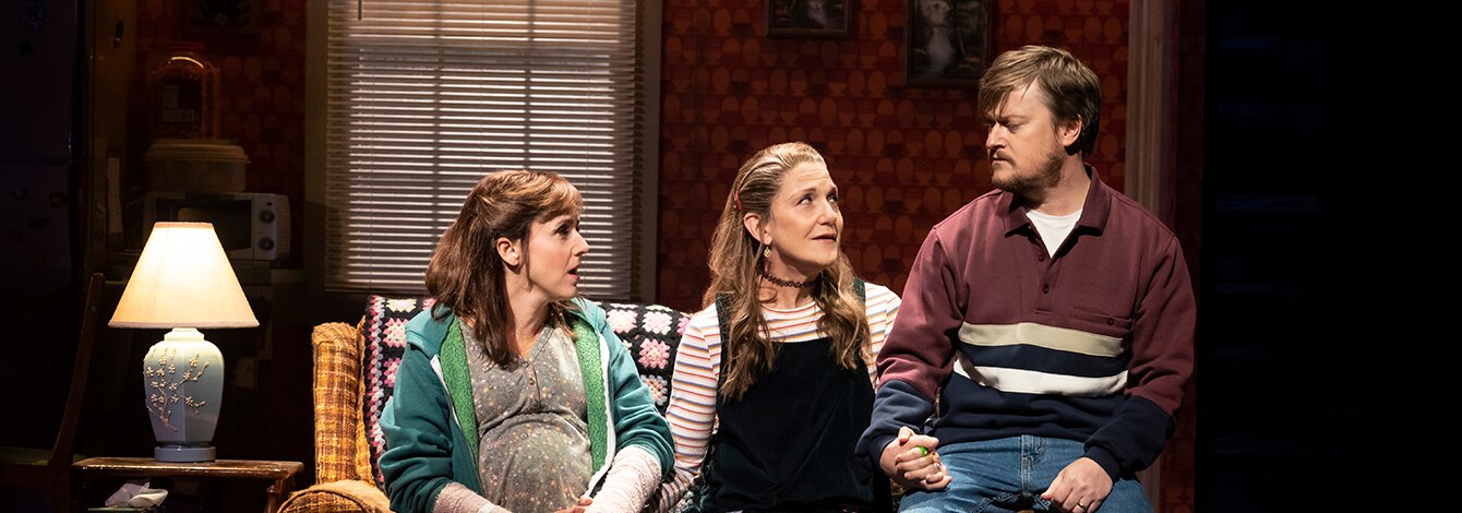 Kimberly Akimbo Tickets Broadway Musical Group Discounts