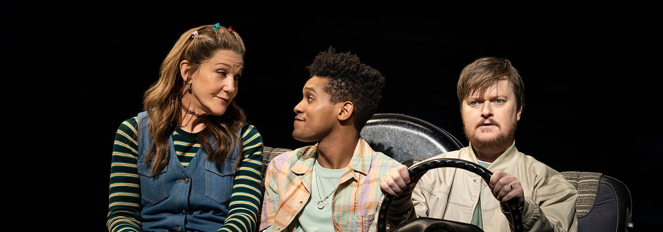 Kimberly Akimbo Tickets Broadway Musical Group Discounts