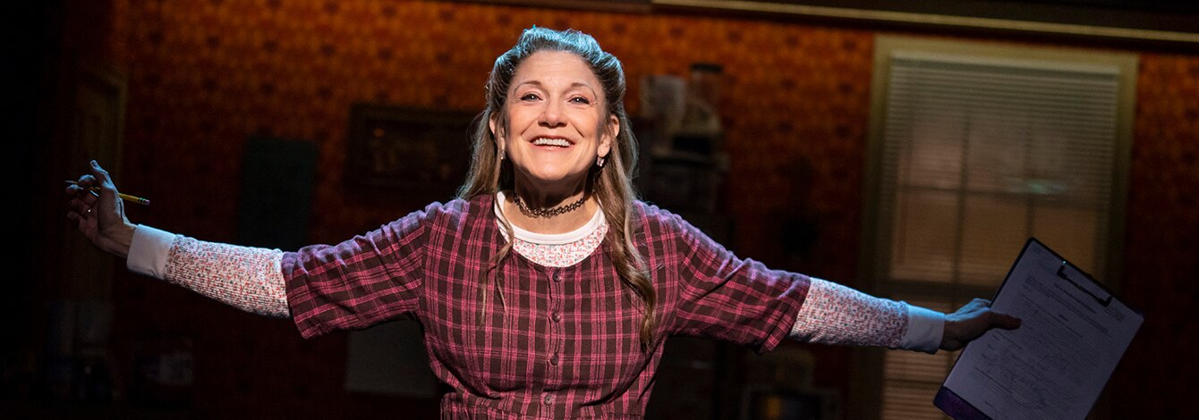 Kimberly Akimbo Tickets Broadway Musical Group Discounts