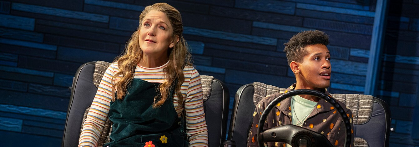 Kimberly Akimbo Tickets Broadway Musical Group Discounts