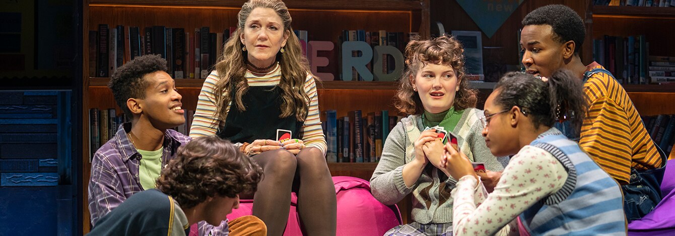 Kimberly Akimbo Tickets Broadway Musical Group Discounts