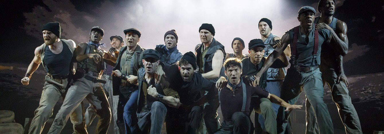 King Kong Broadway Show Group Sales tickets