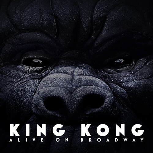 King Kong Musical Broadway Show Tickets Group Sales