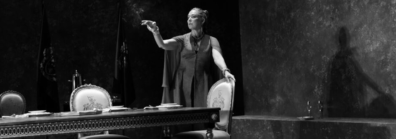 King Lear Glenda Jackson Broadway Show Group Sales Discount Tickets