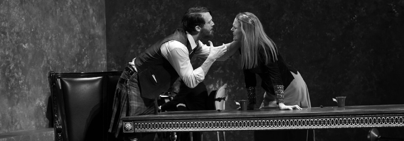 King Lear Glenda Jackson Broadway Show Group Sales Discount Tickets