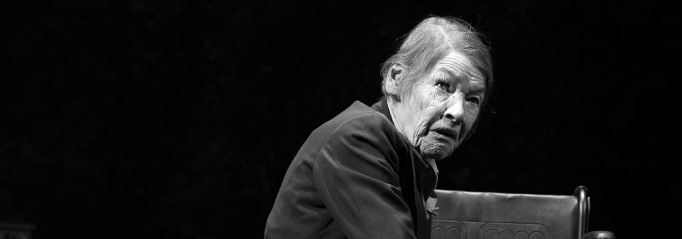 King Lear Glenda Jackson Broadway Show Group Sales Discount Tickets