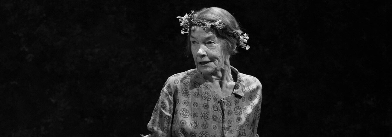 King Lear Glenda Jackson Broadway Show Group Sales Discount Tickets